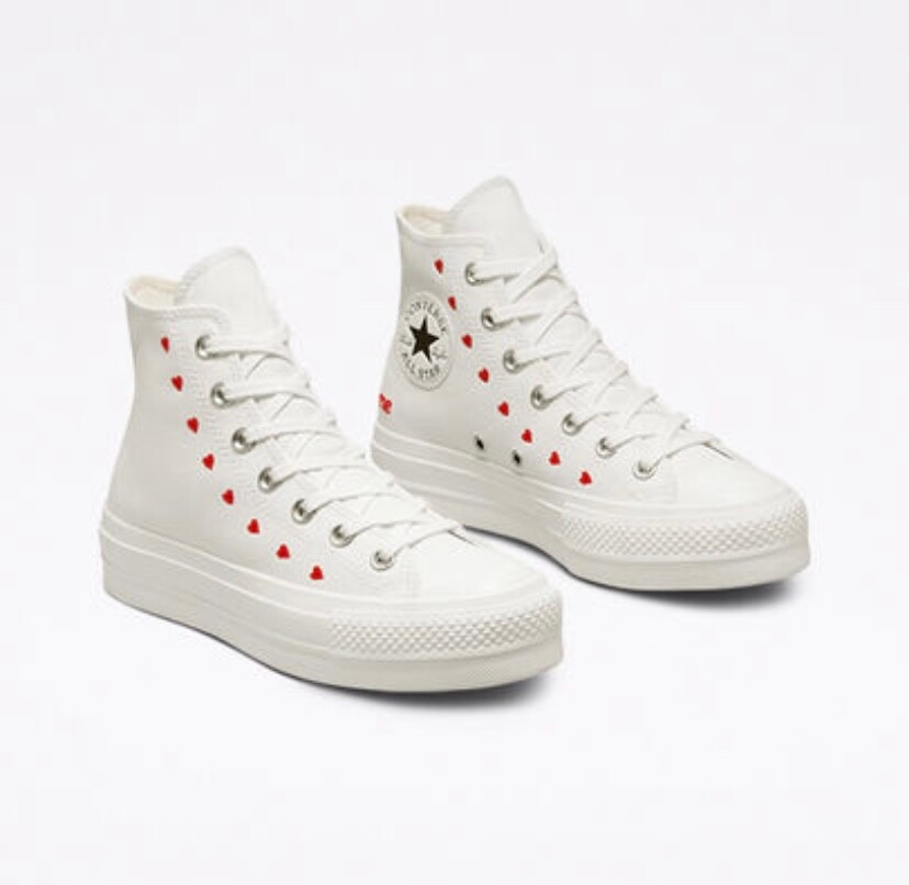 2021 valentine's day converse