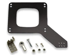 Moroso 65045 THROTTLE CABLE MOUNT KIT