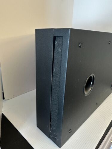 JBL Control SB-2 subwoofer professional series works great - Picture 7 of 11