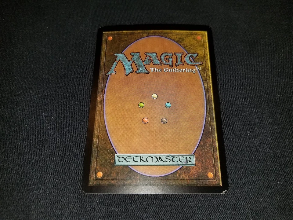 MTG 1x Time Spiral common artifact German FOIL Chromatic Star - see description - Image 2 of 2