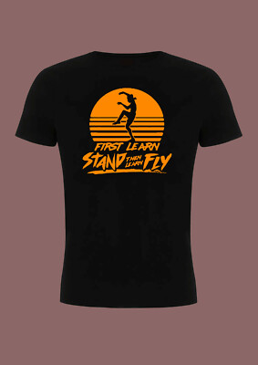 Karate Kid,Cobra Kai,Bloodsport,Tiger,Kickboxer T-Shirt