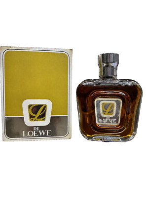 L DE LOEWE EDT SPLASH - 240 ml