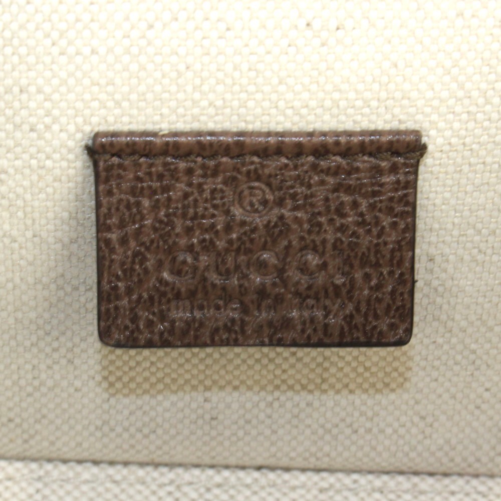 【送料込み】SALE!!Gucciグッチ♪699757 Authentic GUCCI Horsebit Shoulder Bag 699296 Black Leather