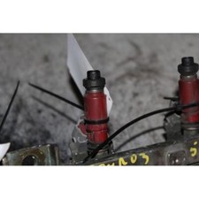 Injecteur Suzuki WAGON R+