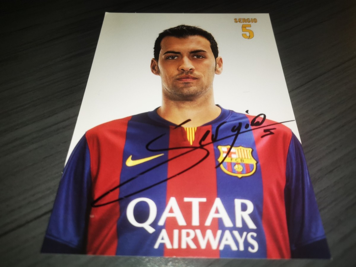 Panini SERGIO BUSQUETS ジャージカード /99 2022 World Cup Sergio Busquets Panini Adrenalyn Argentina