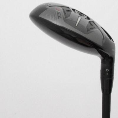 Titleist TS2ユーティリティ 5U MODUS3 HYBRID370S Golf Utility Titleist TSi2 N.S.PRO MODUS3 HYBRID (S) 24 U5 JAPAN