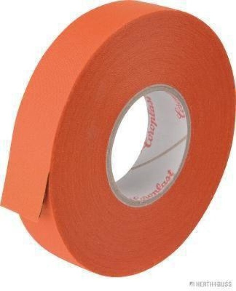 Herth+Buss Isolierband 19 Mm X 25 M 50272065-image