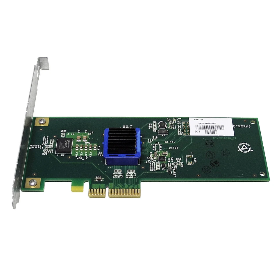 Scheda di accelerazione CAVIUM Nitrox PX CN1620SB-400-NHB-4.0-G PCI-Express x... - Immagine 2 di 3
