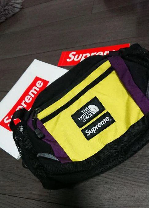 Sac taille THE NORTH FACE SUPREME