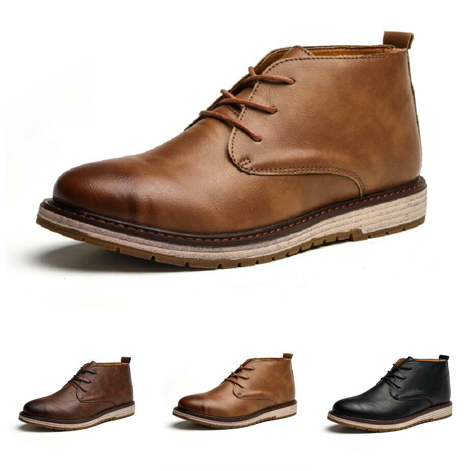 original penguin natsu chukka boots