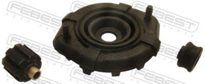 FEBEST NSS-010 Reparatursatz, Federbeinstützlager für INFINITI,NISSAN