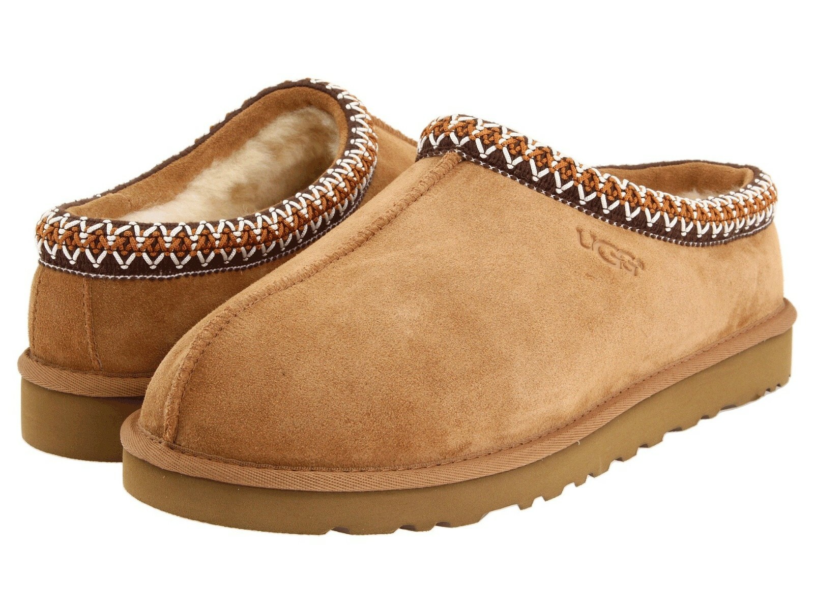 men's tasman slippers