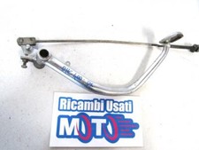 pedale freno posteriore kawasaki OHC 400 usato