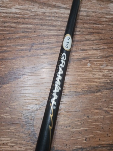 Kzg Oc-x1 7 Iron Seniors Flex - Picture 5 of 7