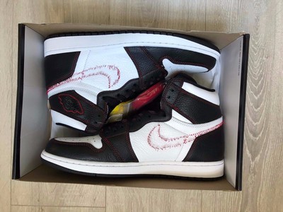 air jordan 1 high og defiant tour yellow