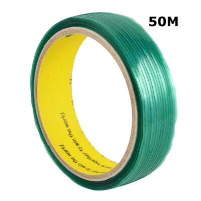 50M Design Line Knifeless Tape Car Stickers Vinyl Wrapping Film Tools