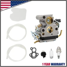 Carburetor Carb For Husqvarna 235 236 240 E For Jonsered CS2238 CS2234 Chainsaw