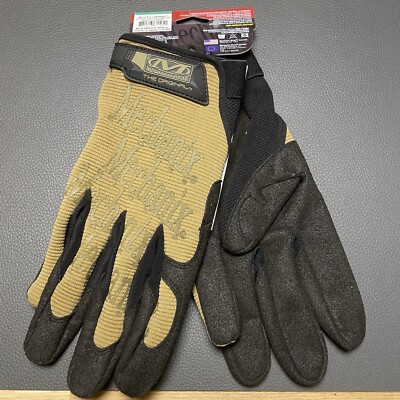 Mechanix The Original Glove Coyote XL