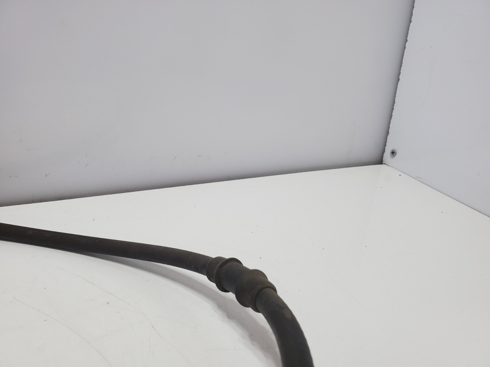 ✅ 14-19 OEM Maserati Ghibli Emergency Parking Hand Brake Actuator W/ Cable