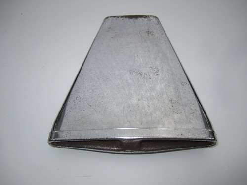 40'S, 50'S Ford Exhaust Deflector - Afbeelding 1 van 6