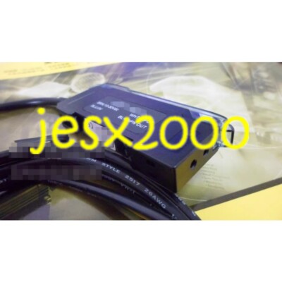1PC NEW BANNER  DF-G2-NS-2M sensor #HJ