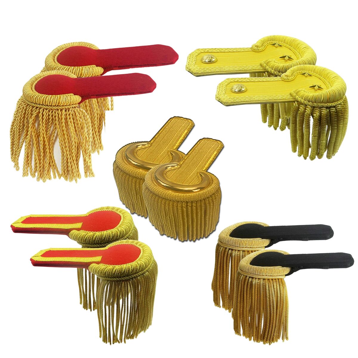TASSEL ARMY TASSEL ARMY