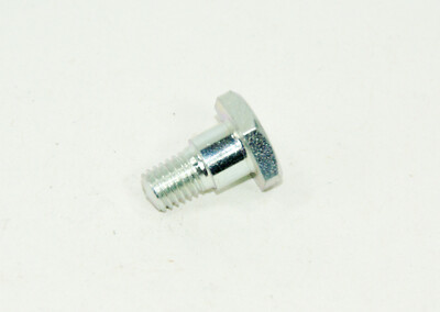 82-4135 Schraube Kettenschutz shouldered bolt chainguard Triumph F4135