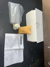 Detex Magnetic Switch MS-2049SC