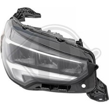 1816080 Hauptscheinwerfer rechts für OPEL CORSA F (P2JO)