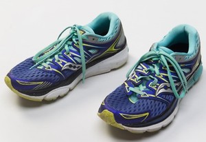 saucony crossfit