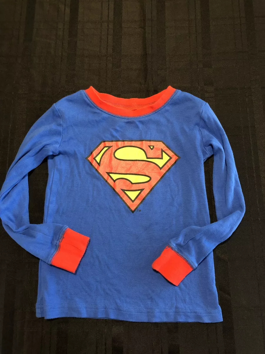 H&m superman costume sale