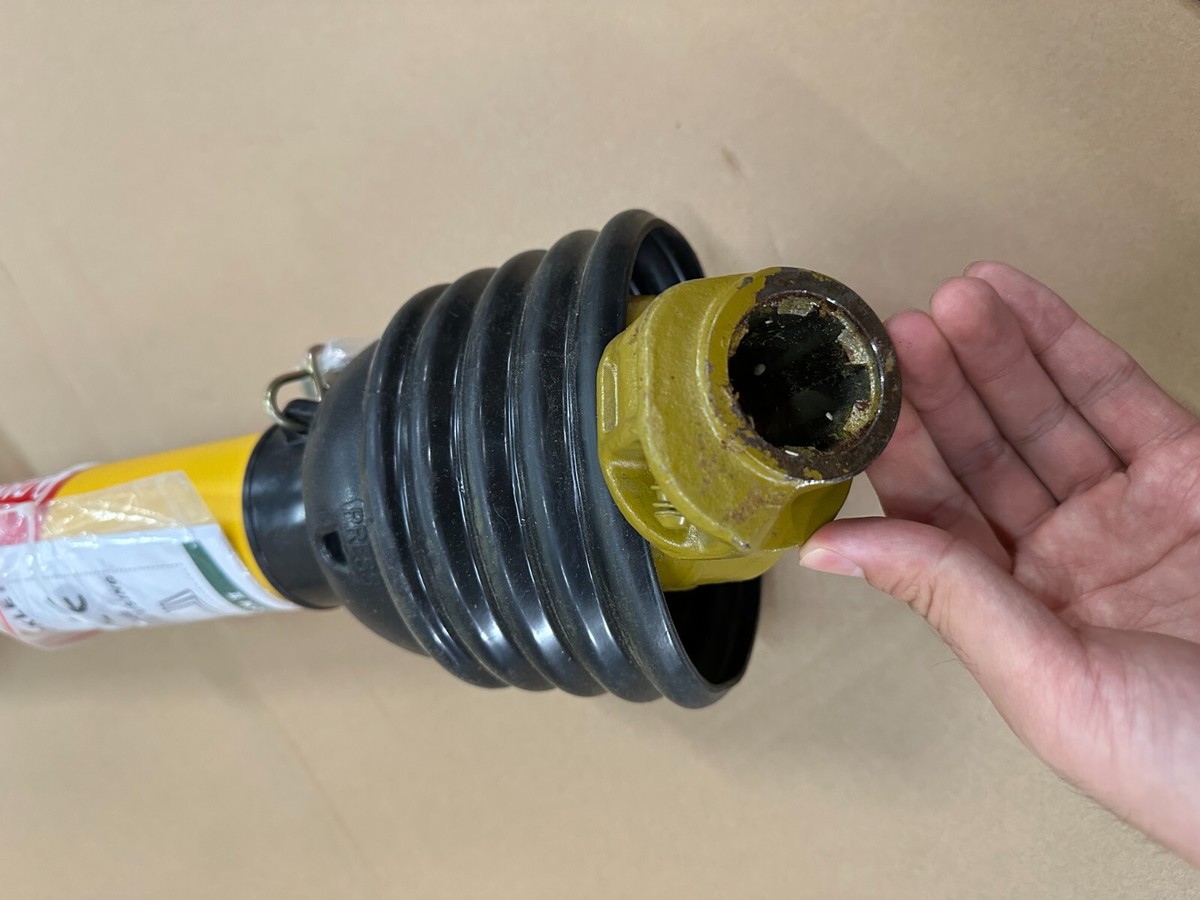 PTO Shaft 32