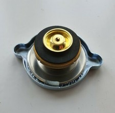 DAVID BROWN LATER SELECTAMATIC TRACTOR RADIATOR CAP K945363