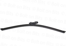 Spazzola tergicristallo posteriore VW Tiguan 2016 2017 2018 2019 2020 2021 2022 2023