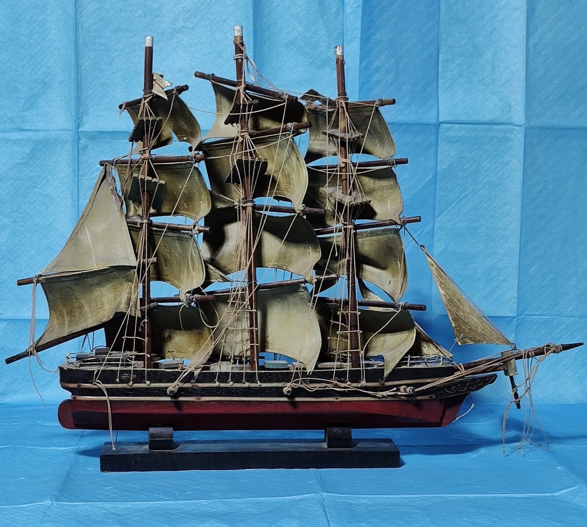 SF・ファンタジー・ホラー h.m.s BOUNTY cutty SARK1869 h.m.s BOUNTY cutty SARK1869