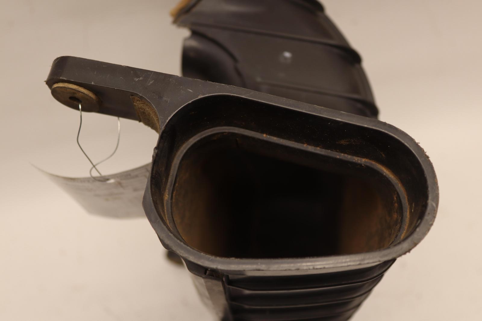2007-2008 ASTON MARTIN 4.3L ENGINE AIR CLEANER INTAKE DUCT TUBE HOSE OEM