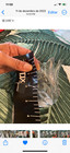 BRAND NEW GLASS/CRYSTAL CHANDELIER SHADE — photo 2
