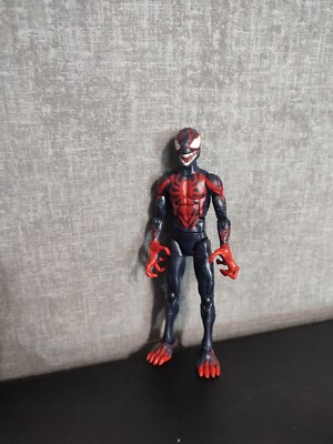 Marvel Legends: Miles Morales Venomized