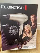 Secador de pelo Remington Ac8605 | Compra online en eBay