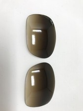 Authentic Replacement USED Lenses Ray-Ban RB4068 Brown Fade OO26
