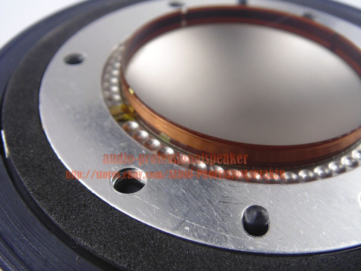 Diaphragm Fits For Peavey 22XT, 22XT 22A, 22T + 2200 10-92 Diaphragm Fits For Peavey 22XT, 22XT 22A, 22T + 2200 10-92