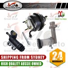 Clutch Slave & Master & Booster Cylinder For Nissan Patrol Y60 GQ TB42S TD42