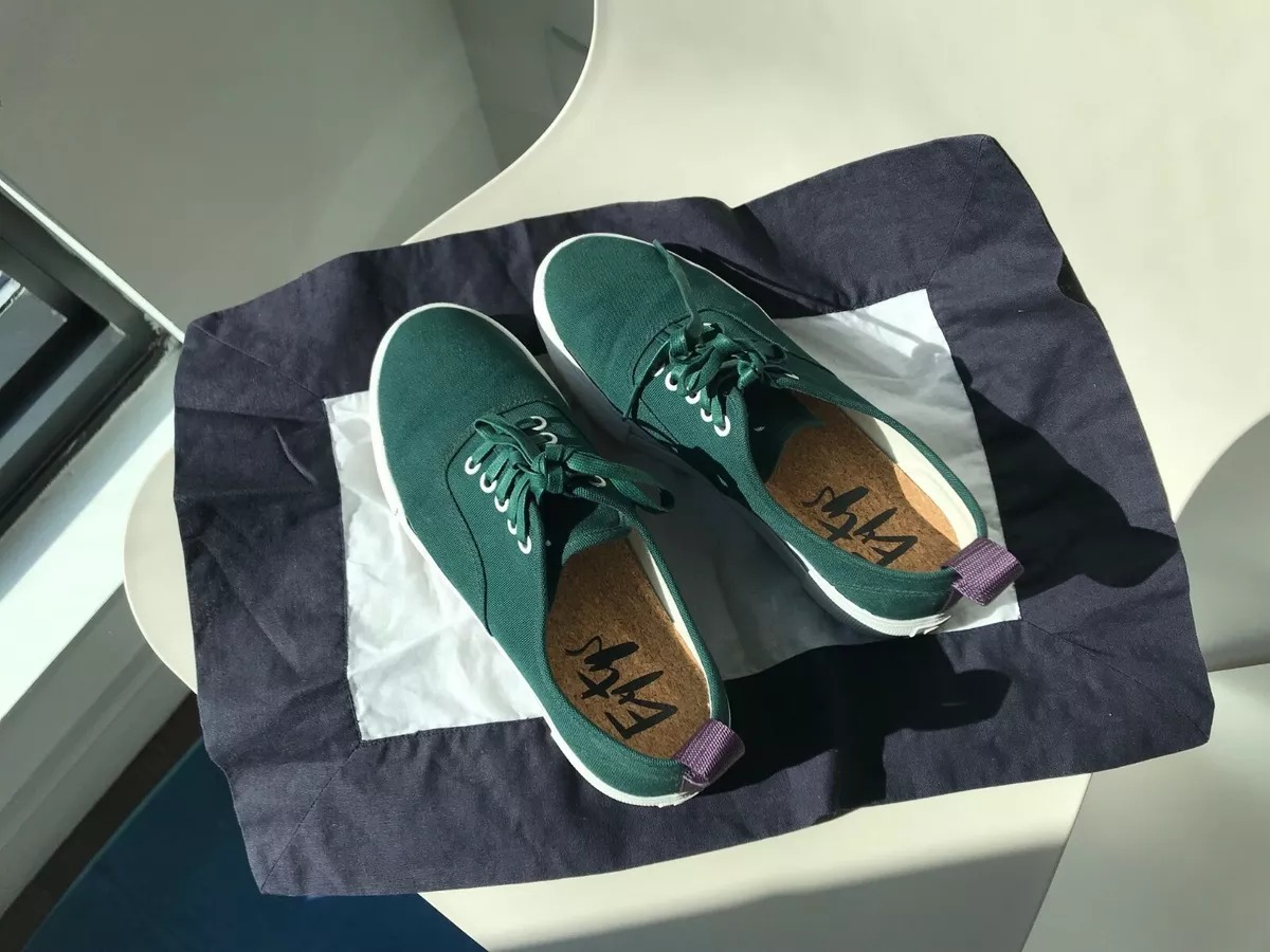 Eytys top mother canvas