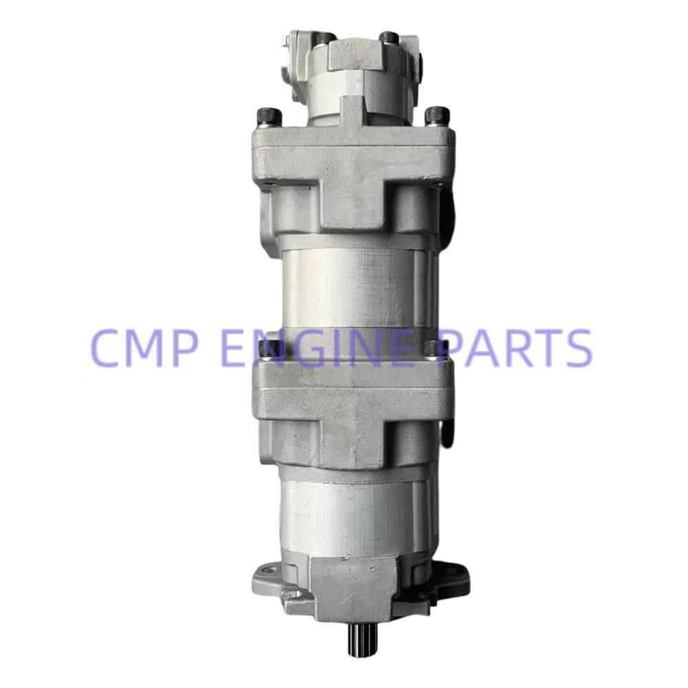 705-55-33080 Hydraulic Pump Ass'y for Komatsu WA380-5 WA400