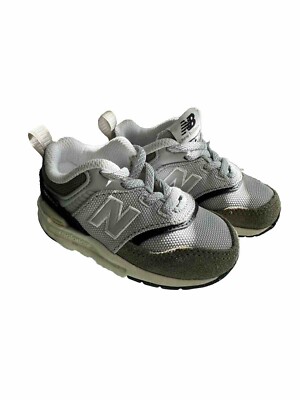 NEW BALANCE 997H SHOES Kids Baby Size Infant Multicolor Unisex