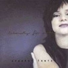 Beauty for Ashes - Audio CD By Crystal Lewis - GOOD