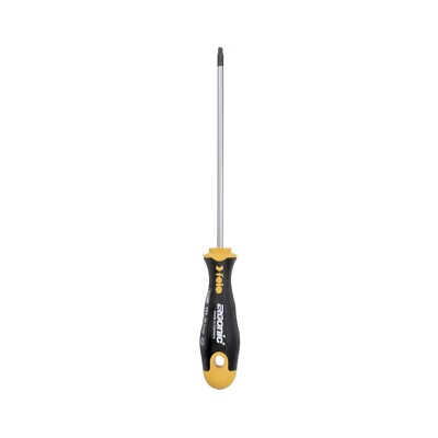 Felo 53507 #1 Square, Round Ergonomic Screwdriver 5'' Long with Free Shipping