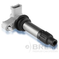 20520 Bremi ZüNdspule FüR Buick,Cadillac,Chevrolet,Gmc,Opel,Pontiac,Saab,Saturn,