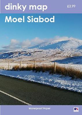Dorrigo Dinky Map Moel Siabod, ,  Paperback