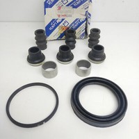 KIT Vorderer Bremszange Fiat Ulysse - Originale Scudo 9404448808
